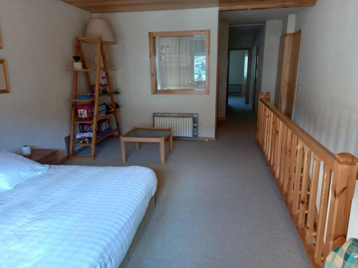 Apartamento Ideal Para Familias En La Molina La Molina  Extérieur photo