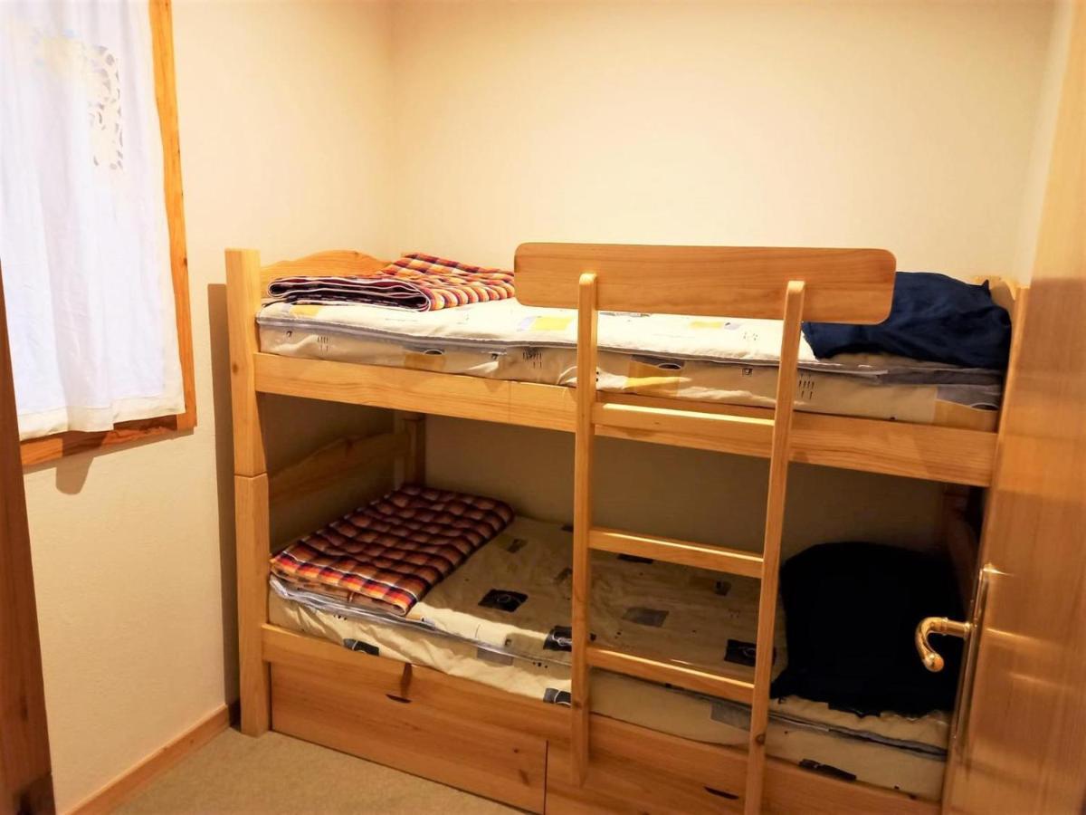 Apartamento Ideal Para Familias En La Molina La Molina  Extérieur photo
