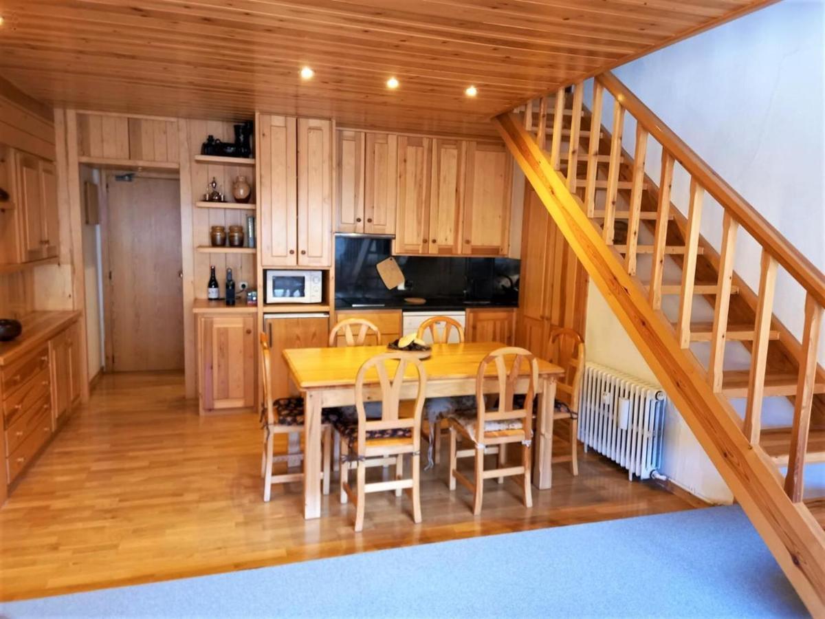 Apartamento Ideal Para Familias En La Molina La Molina  Extérieur photo