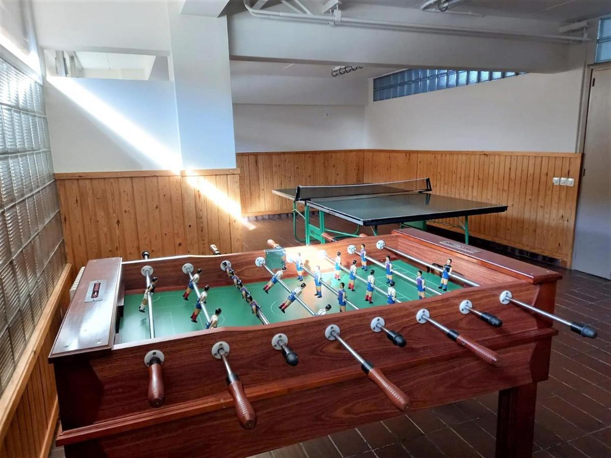 Apartamento Ideal Para Familias En La Molina La Molina  Extérieur photo